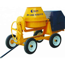 Tilting Drum Concrete Mixer mobile concrete mixer